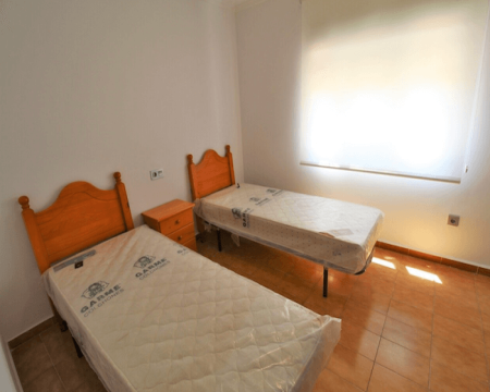 Alicante, 2 Bedrooms Bedrooms, 3 Rooms Rooms,2 BathroomsBathrooms,Apartmán,Prodej,1253